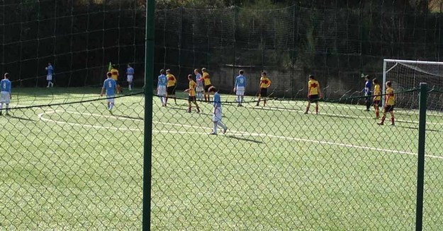 Bottino pieno per il Benevento in via Vittorio Trucchi