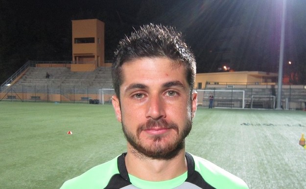 Daniele Cifani (Foto © Gdf)