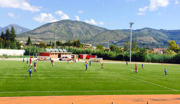 Petriana, successo casalingo © Gazzetta Regionale