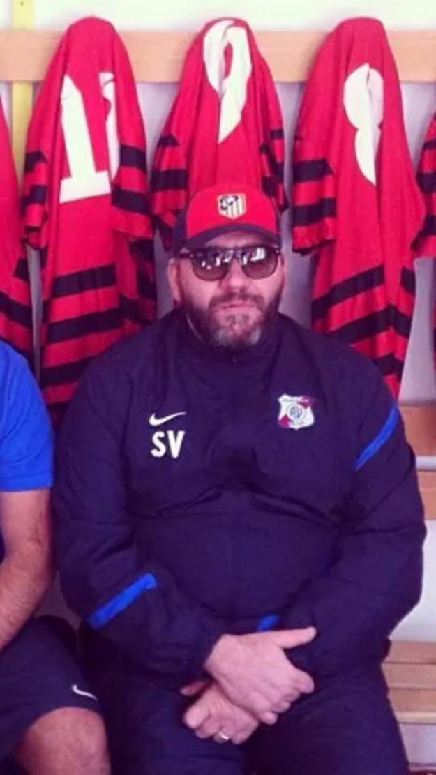 Stefano Vaccari
