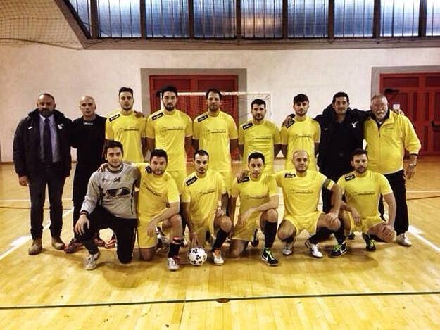 La formazione lepina