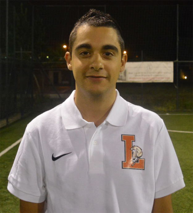 Alessandro Paternò