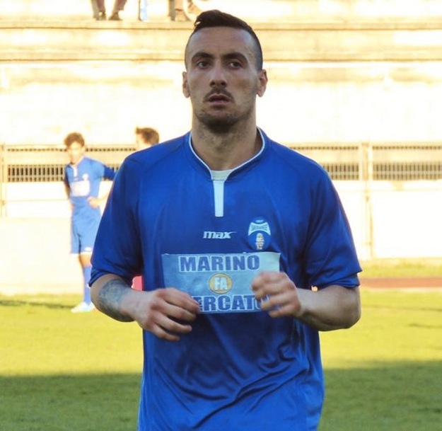 Ilario Lepre foto © tuttocalciocampano.it