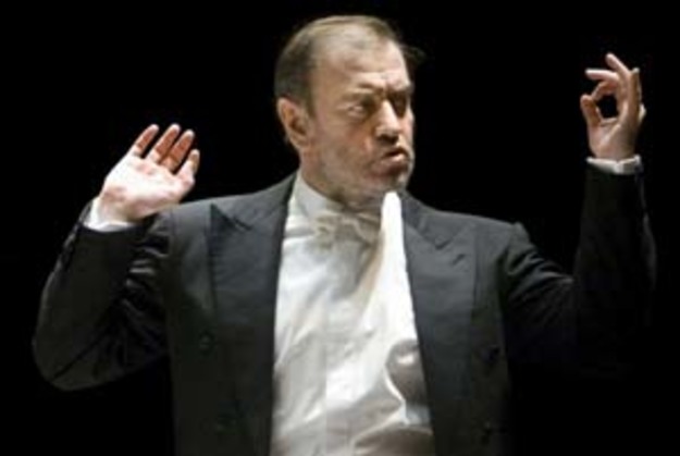 Valerij Gergiev 