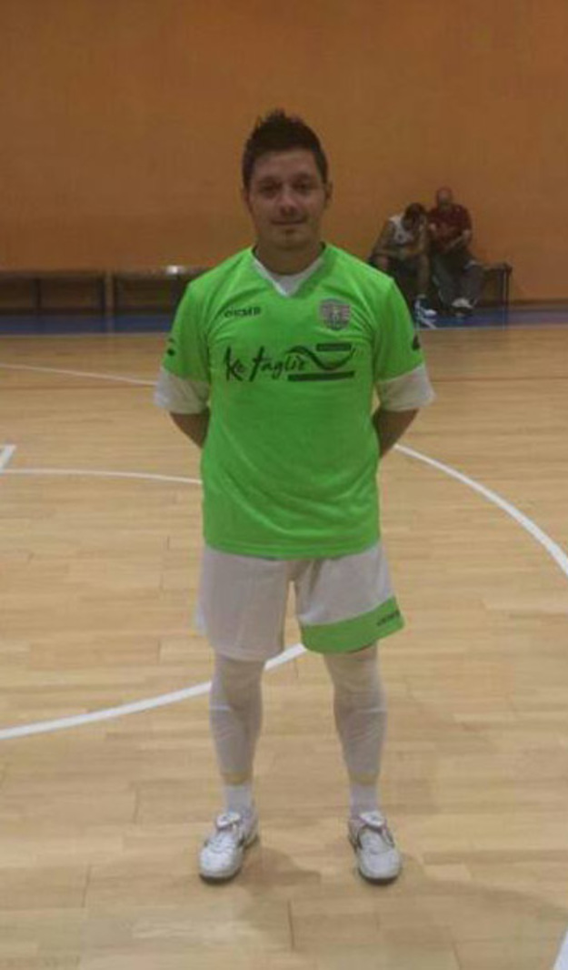 Emanuele Tarabonelli