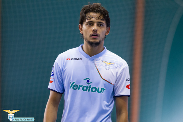 Rafael Sanna (Foto © Cantarelli)