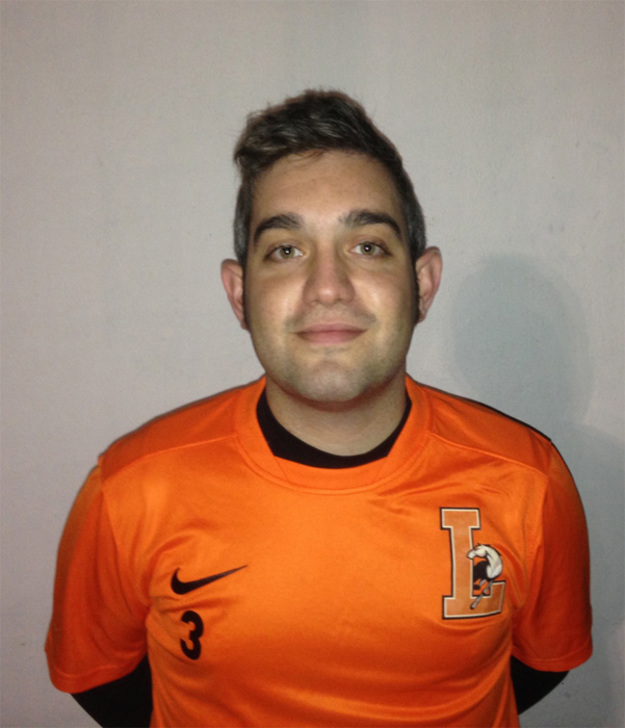 Matteo Catracchia