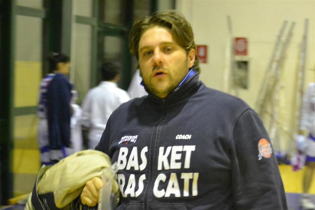 Cristiano Mocci