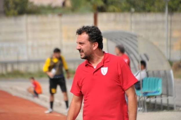 Cristiano Di Loreto, tecnico del Villanova