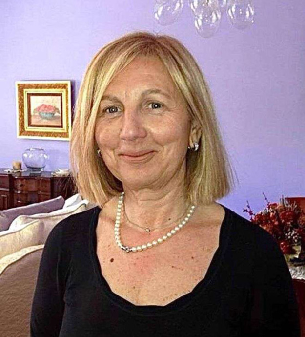 Gilberta Palleschi