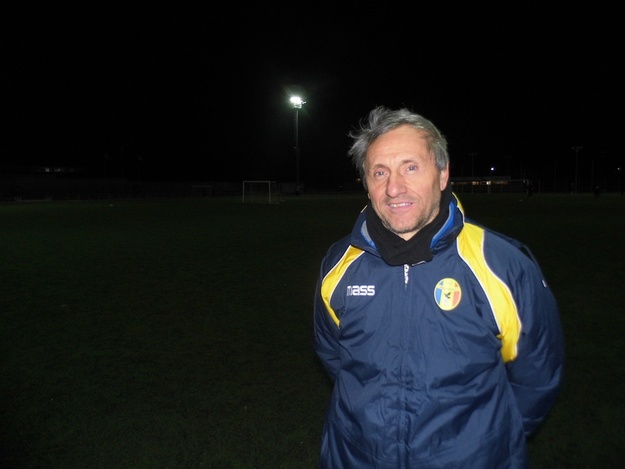 Antonello Ciancamerla