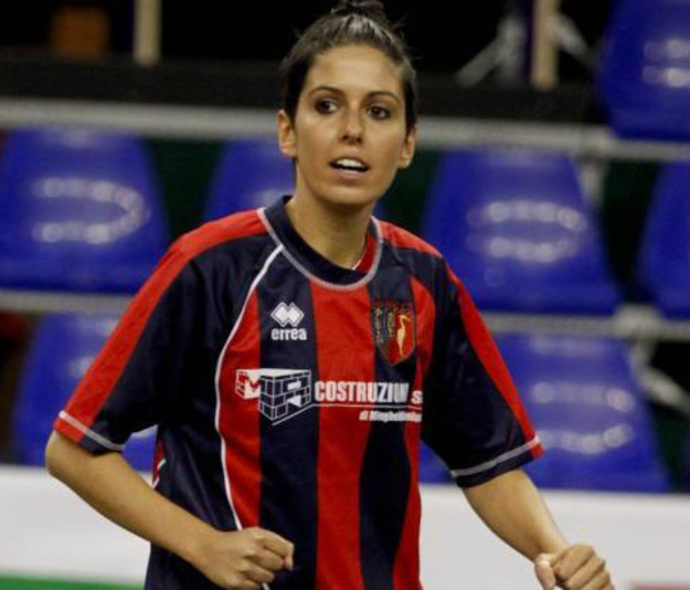 Silvia Mogavero
