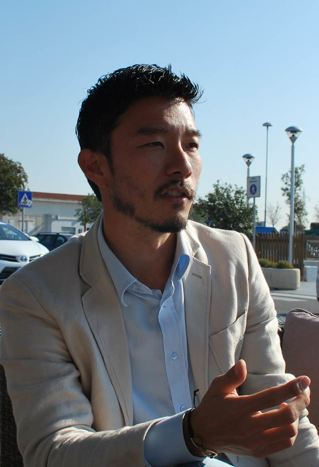 Akira Yoshida