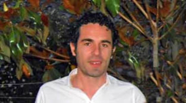 Vincenzo Camilli, presidente della Viterbese