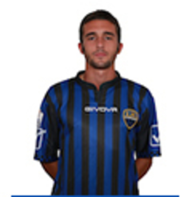 Matteo Capanna ©uslatinacalcio.it