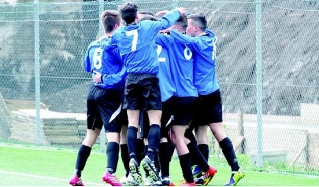 Accademia Calcio Roma