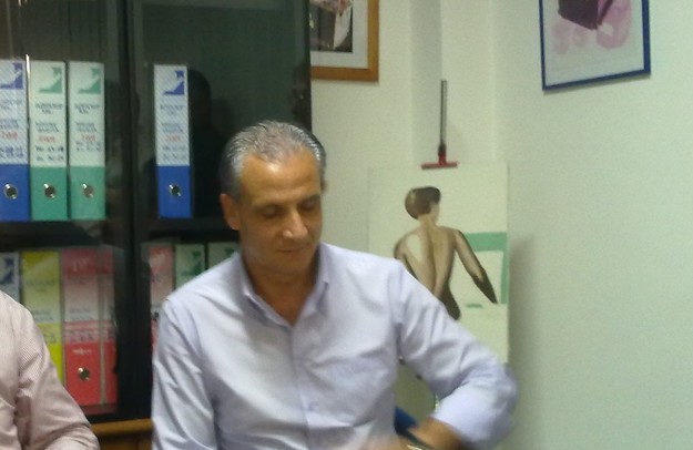 Sergio La Cava