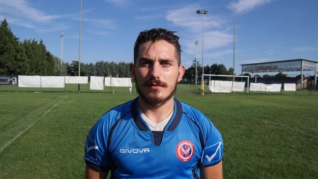 Giorgio Sbarra