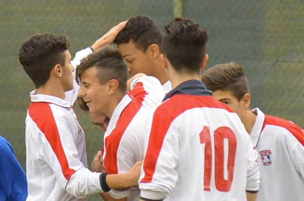 Tor Tre Teste implacabile: 13° successo in 13 partite