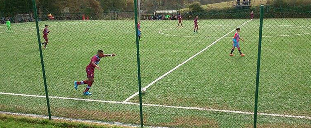 Folorunsho, prestazione notevole a centrocampo