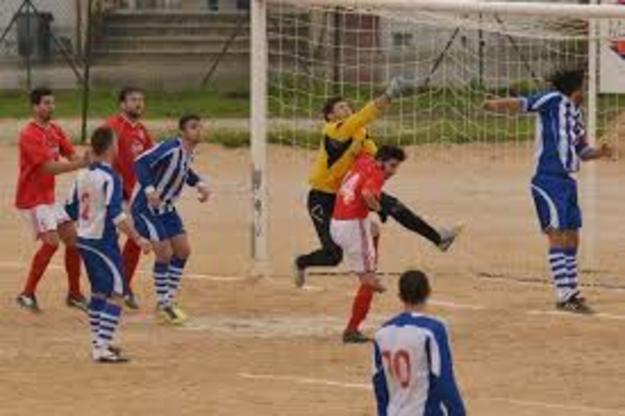 Tre punti per il Tecchiena