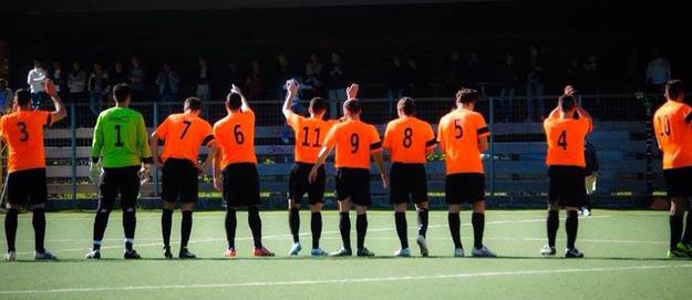 Praeneste ©ASDPraenesteCalcio