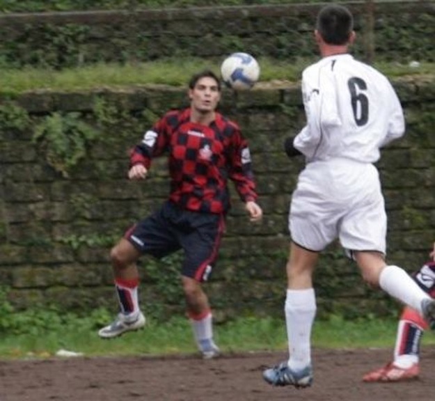 Domenico Pulcini