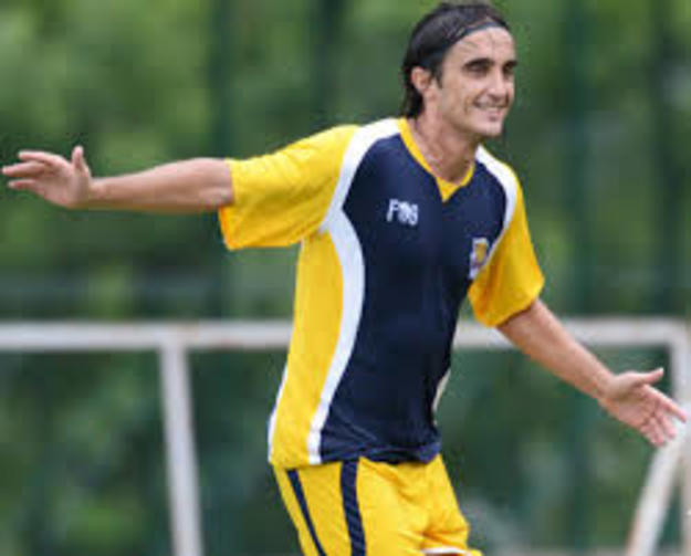 Orlando Fanasca