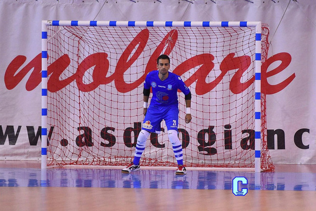 Domenico Giannone (Foto © Bocale)