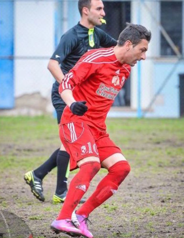 Mirko Matteo