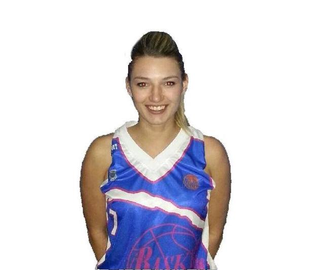 Petra Prgomet