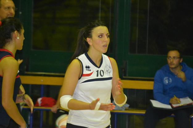 Martina Lorenzini