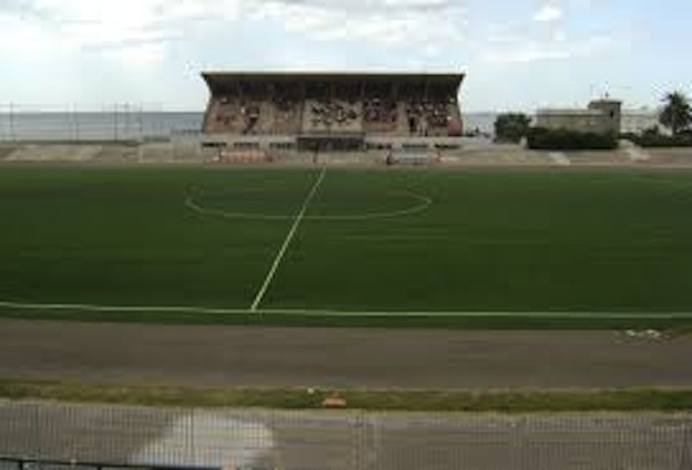 Il Fattori di Civitavecchia