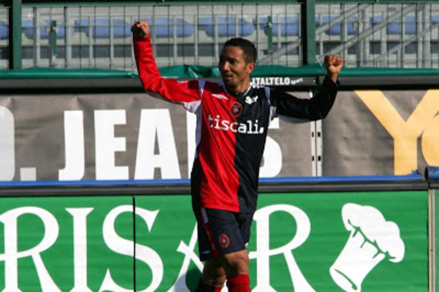 Jeda, ex attaccante del Cagliari