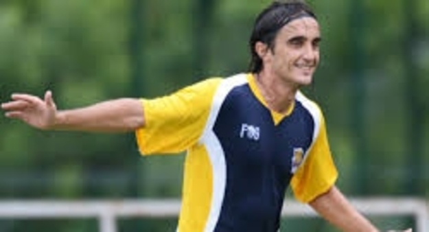 Fanasca, neo giocatore della Viterbese