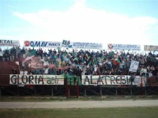 Festa per l'Alatri, accesso ai quarti di finale