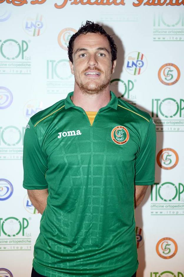 David Patrizi