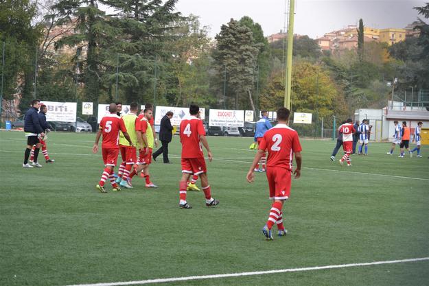 ©polisportivacittàdiciampino