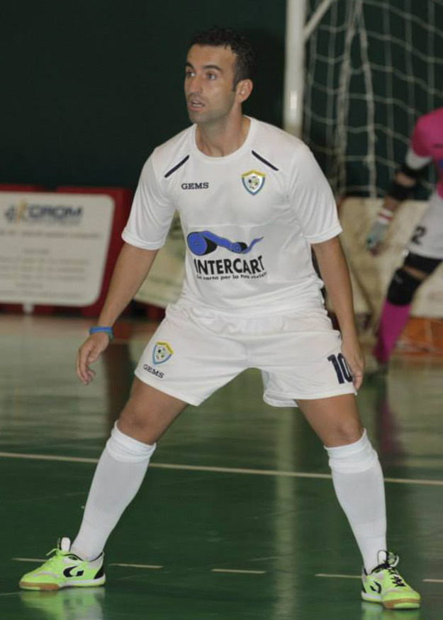 Massimiliano Catania (Foto © Cantarelli)