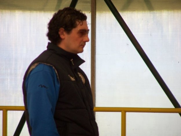 Mister Aldo Giuliani