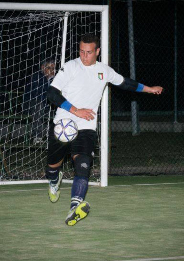 Mattia Bardoscia