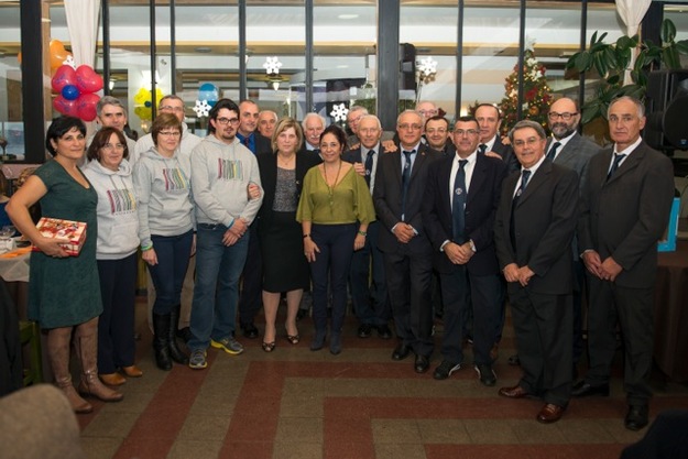 Foto di gruppo ©giandomenicosale