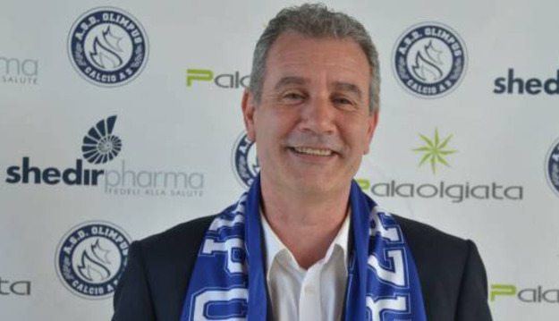 Fabrizio Ranieri