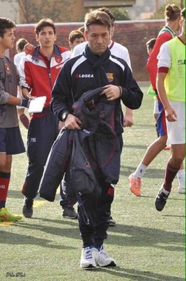 Mauro D'Andrea