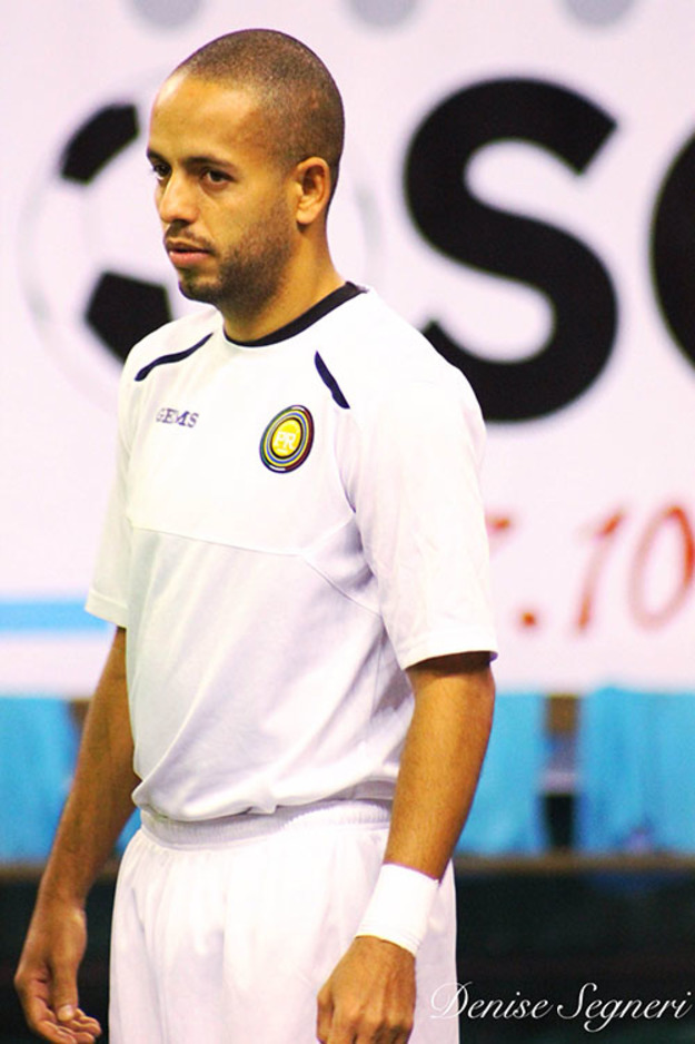 Tiago Leonaldi © Segneri)
