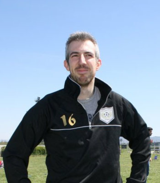 Mister Capatti