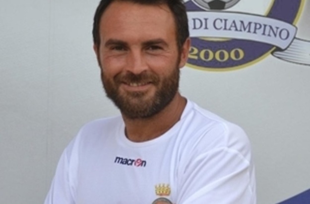 Santoni tecnico del Ciampino (foto: Roma Today)