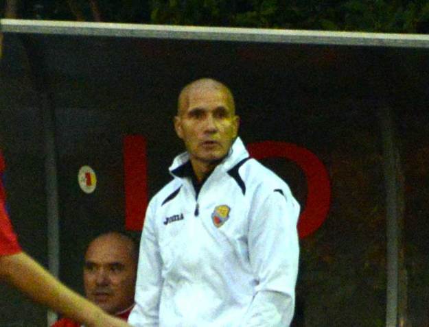 Scaringella © photosportiva.it