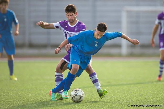 Bella vittoria per il Savio ©photosportiva.it