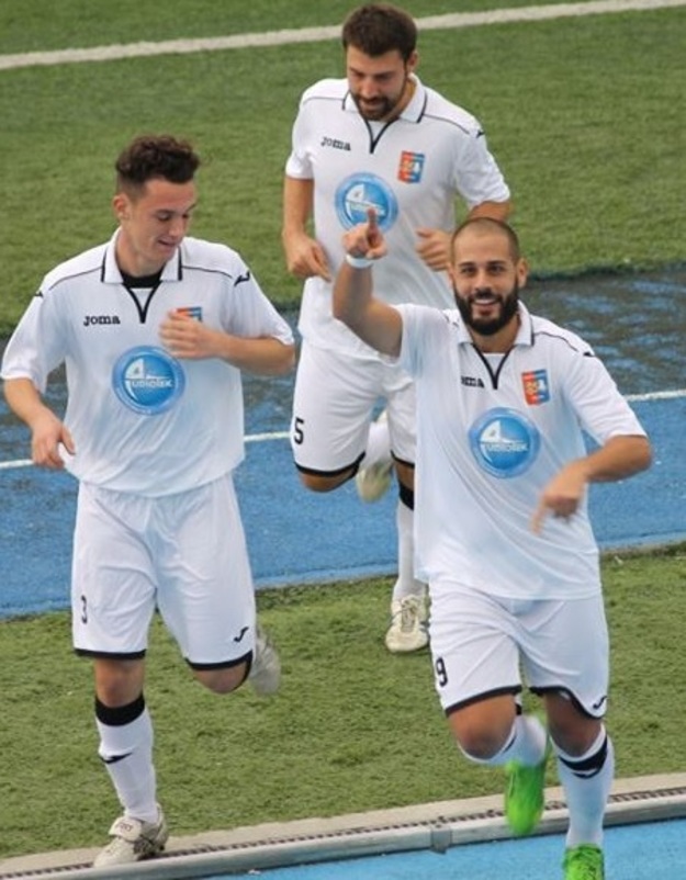 Ciccarelli (Foto © Caprino)